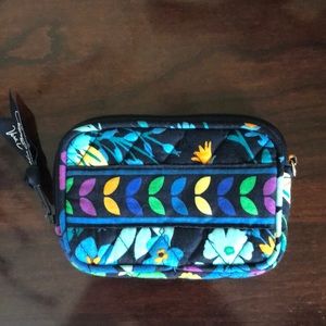 Vera Bradley coin purse